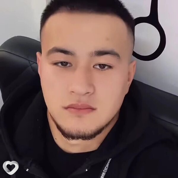 Адиль, 20, Астане — анкета №3752054