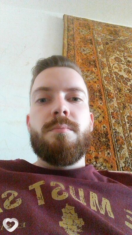 Андрей, 36, Хабаровске — анкета №3752057