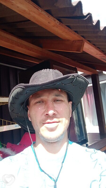 Михаил, 39, Красноярске — анкета №3752061