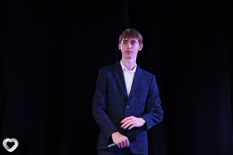 Егор, 21, Омске — анкета №3752063
