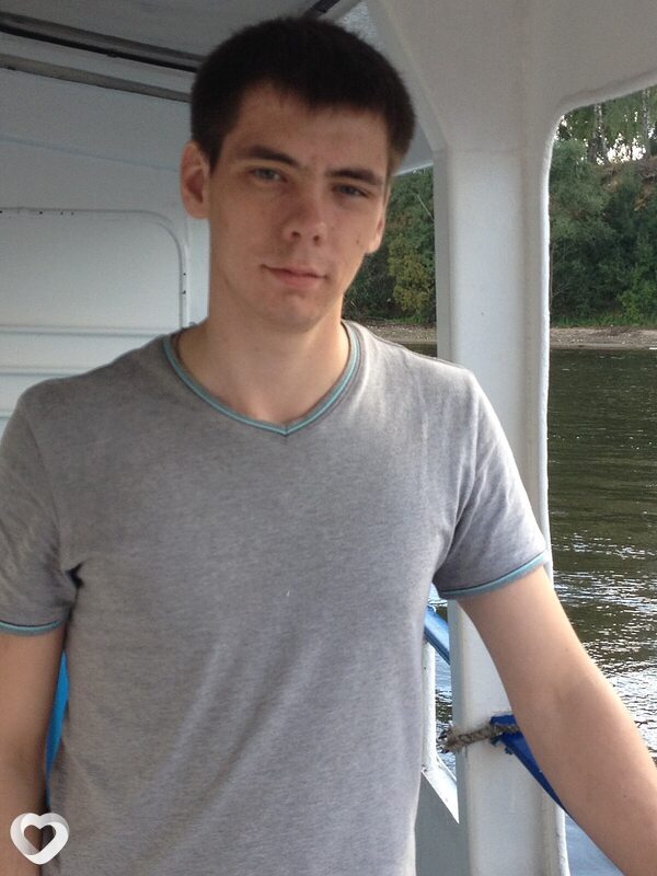 Сергей, 35, Костроме — анкета №3752075