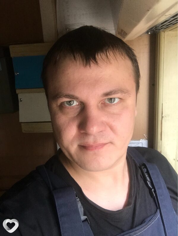 Станислав, 44, Тюмени — анкета №3752078