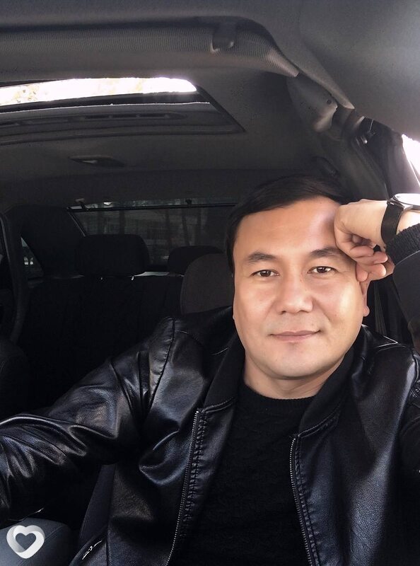 Anji, 41, Ташкент — анкета №3752130