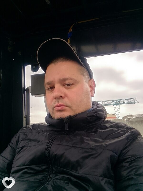 Дима, 40, Екатеринбурге — анкета №3752141