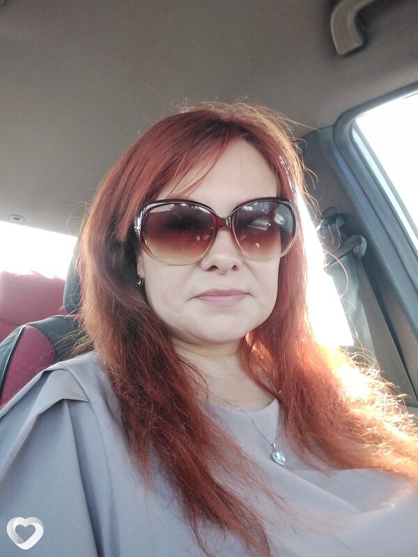 Наталья, 43, Черногорске — анкета №3752143
