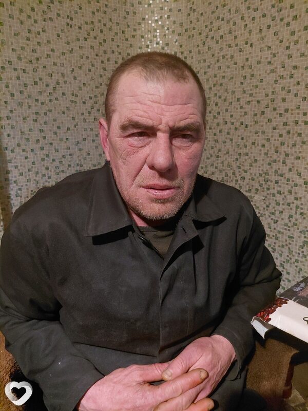 Андрей, Лиозно
