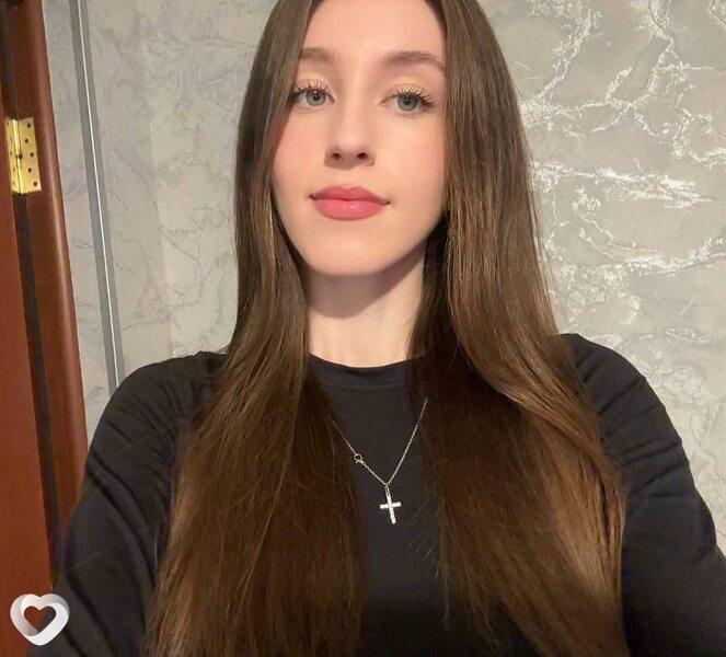 Лера, 18, Краснодаре — анкета №3752456