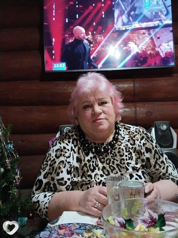 Наталья, Александров