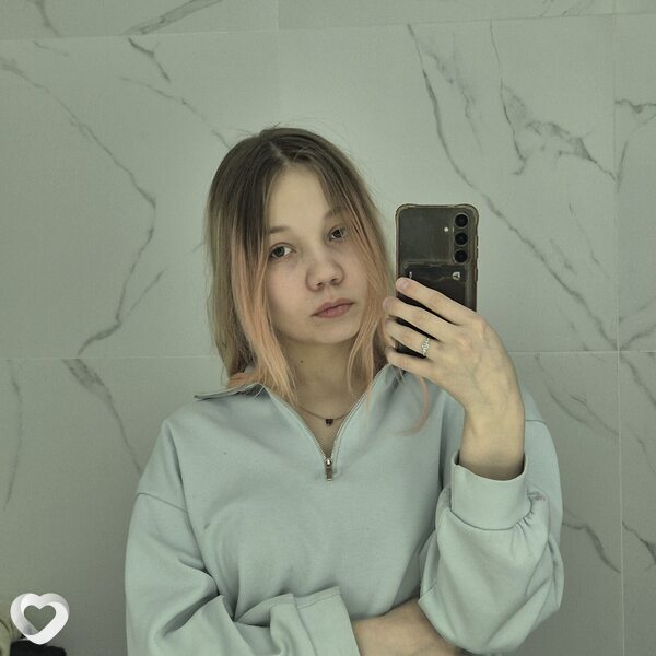 Мария, 20, Улан-Удэ — анкета №3752475