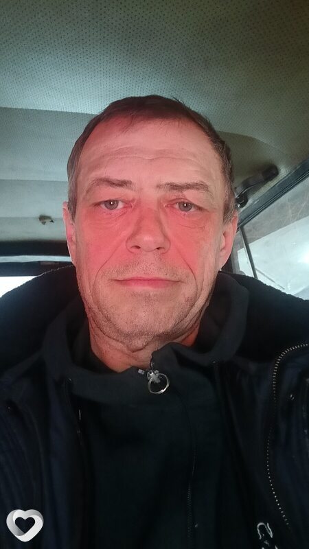 Роман, 49, Ростове-на-Дону — анкета №3752208