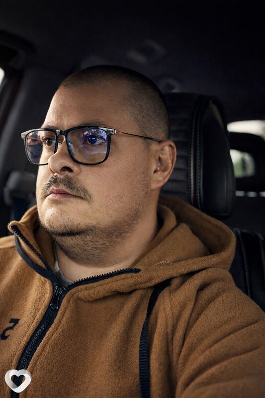 Денис, 34, Подольске — анкета №3752226