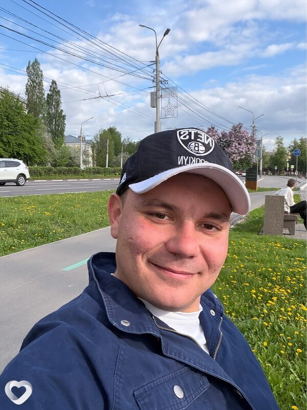 Сержик, 29, Туле — анкета №3752228