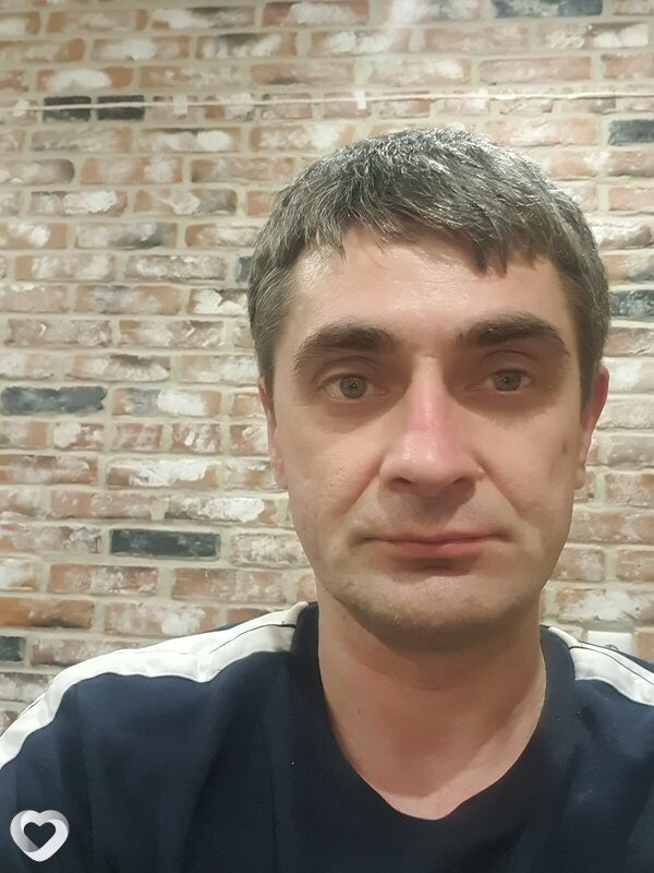 Виктор, 41, Киеве — анкета №3752230