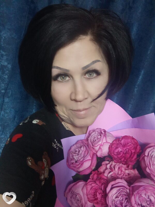 Татьяна, 45, Абакане — анкета №3752232