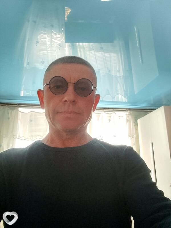 Олег, 56, Джанкое — анкета №3752234