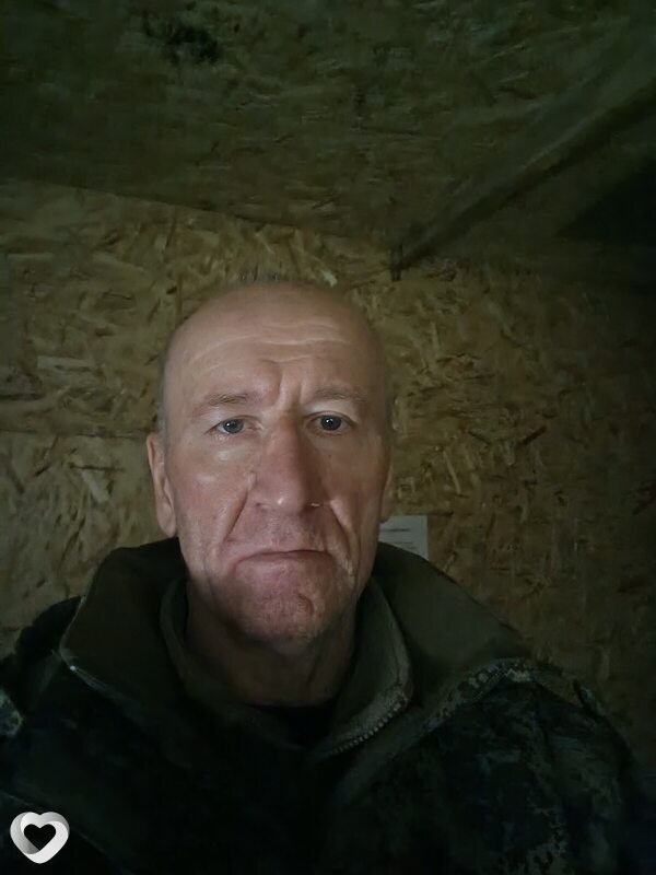 Александр, 59, Иркутске — анкета №3752236
