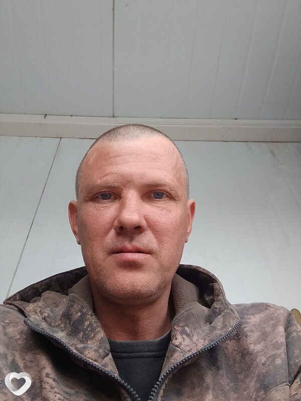 Алексей, 45, Хабаровске — анкета №3752238