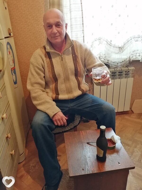 Павел, Лучегорск