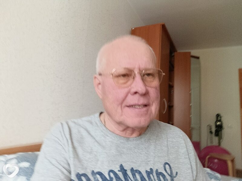 Валерий, 68, Екатеринбурге — анкета №3752241