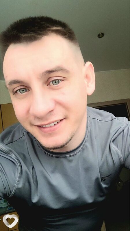 Иван, 31, Тамбове — анкета №3752242