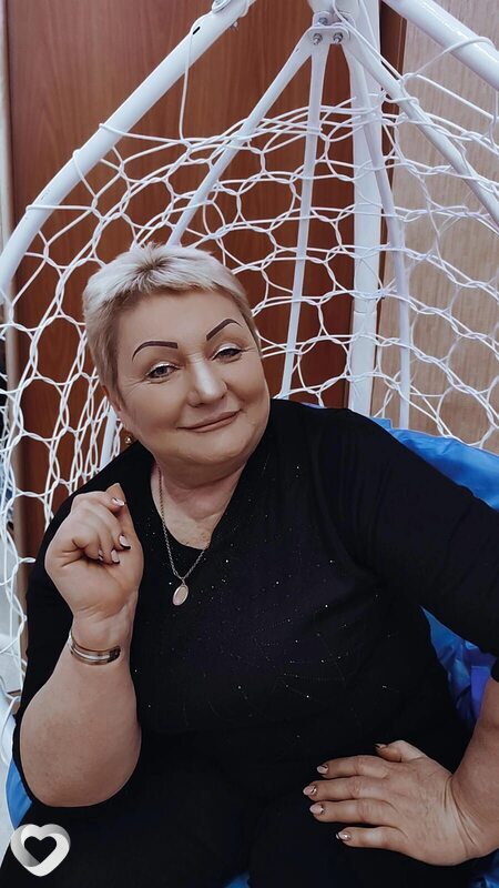 Елена, 59, Сургуте — анкета №3752247