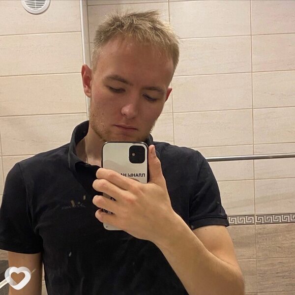 Саша, 26, Иркутске — анкета №3752248