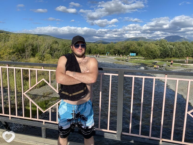 Сергей, 33, Петропавловске-Камчатском — анкета №3752251