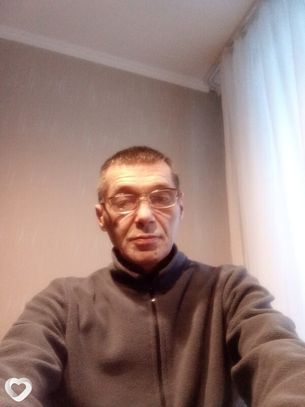 Юра, 60, Тюмени — анкета №3752160