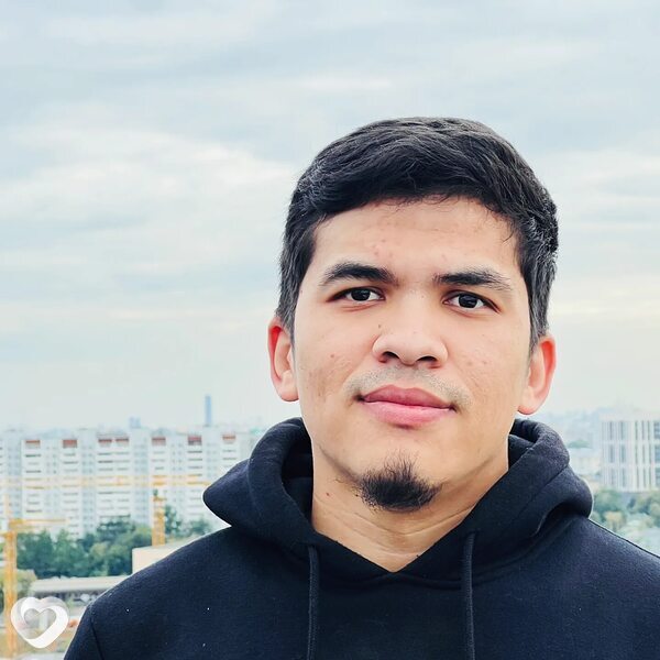 Sheyh, 30, Москве — анкета №3752165