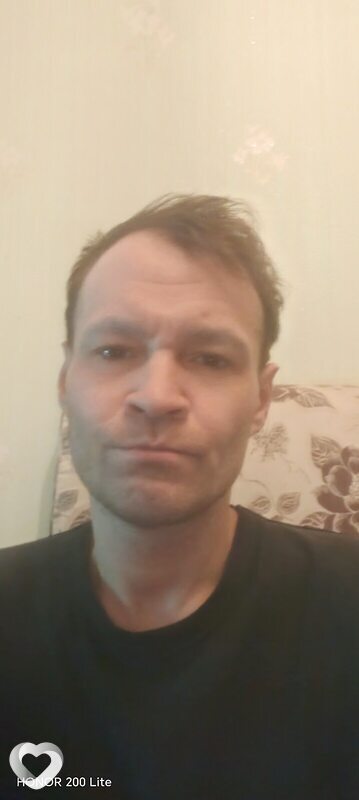 Алмаз, 39, Казани — анкета №3752167