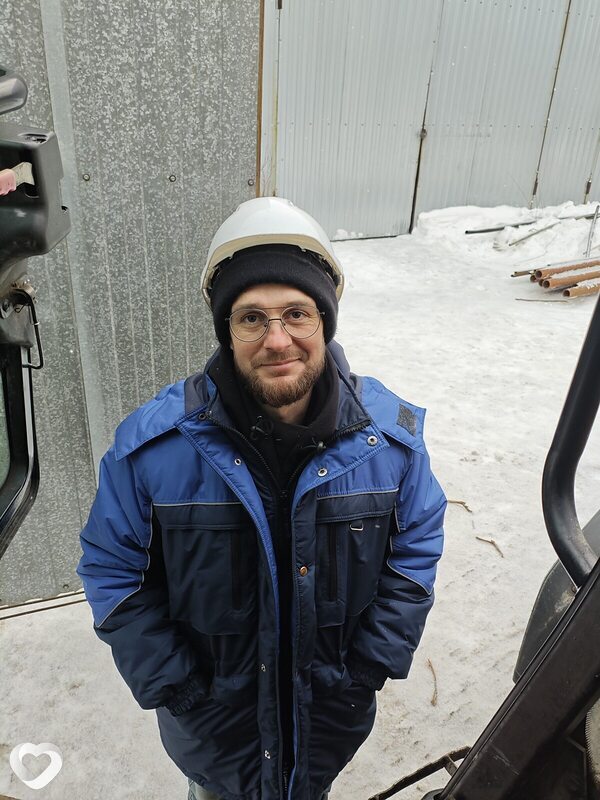 Artem, 41, Санкт-Петербурге — анкета №3752177