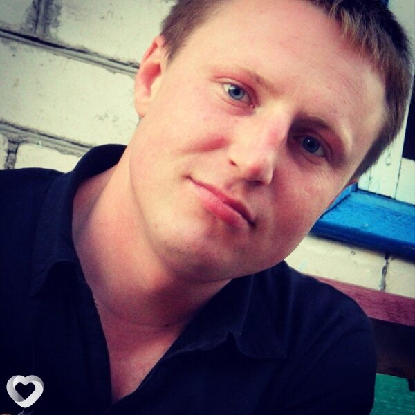 Андрей, 37, Могилев — анкета №3752448