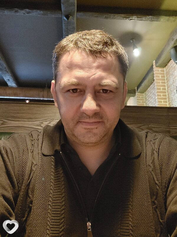 Евгений, 44, Находке — анкета №3752335