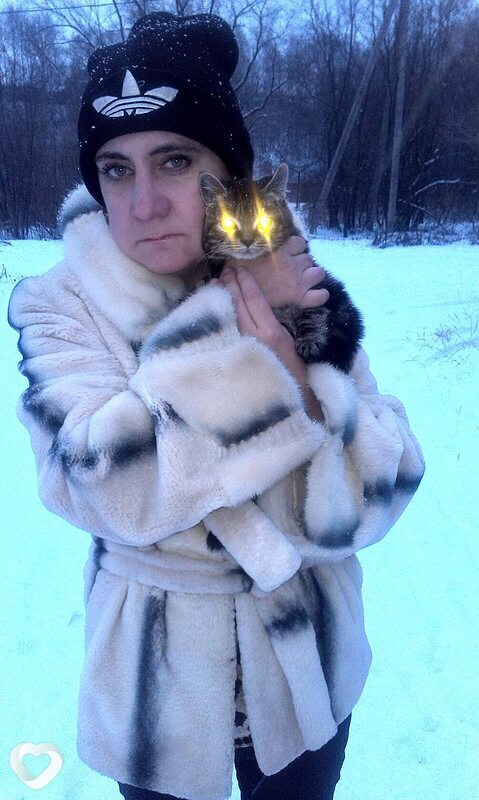 Наталия, 48, Благовещенске — анкета №3752344