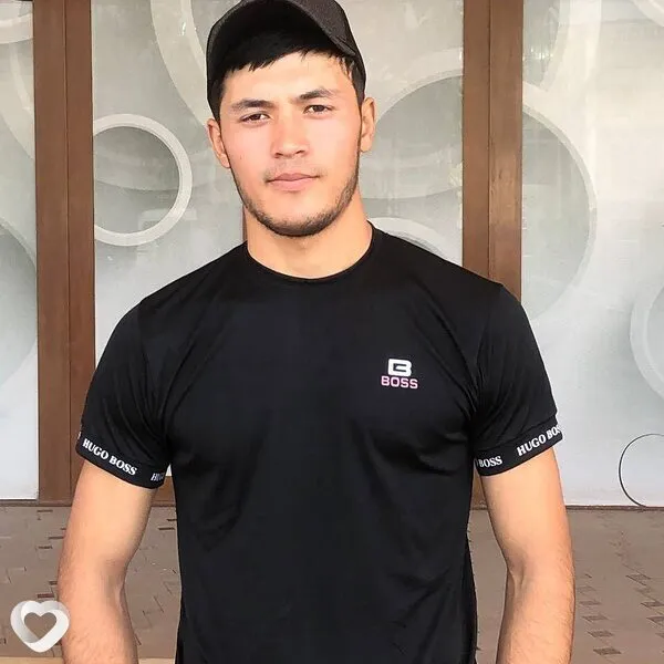 Аллек, 24, Барнауле — анкета №3752353