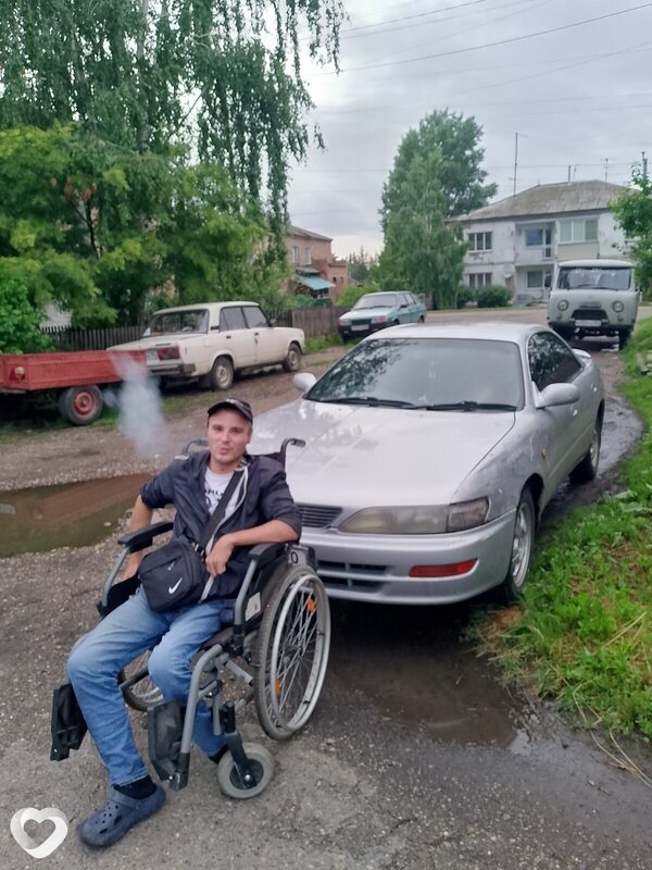 Дмитрий, 30, Красноярске — анкета №3752282