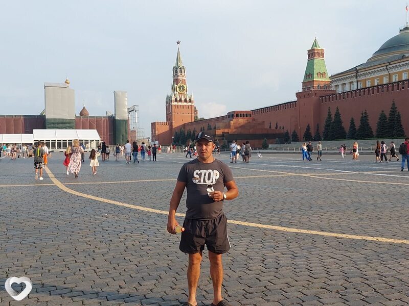 Евгений, 40, Новодвинске — анкета №3752289