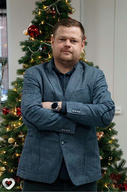 Дмитрий, 31, Туле — анкета №3752295