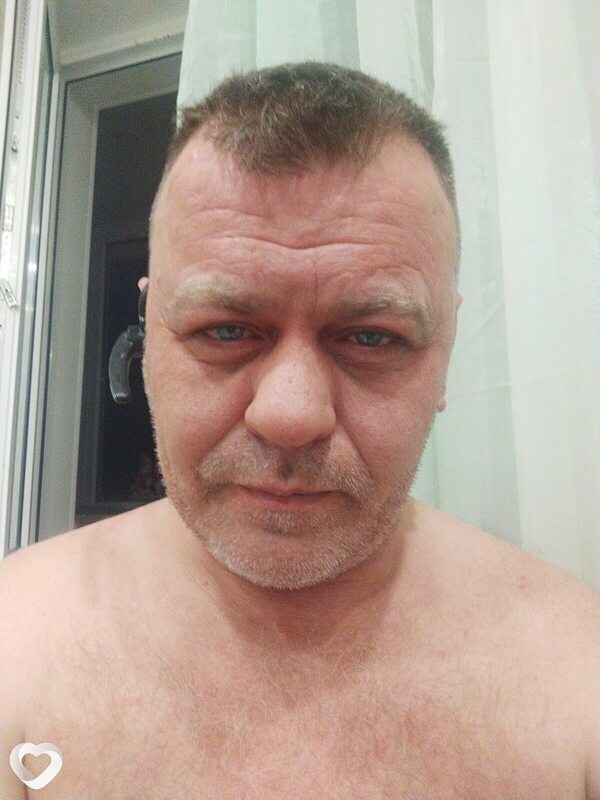Валентин, 50, Муроме — анкета №3752296