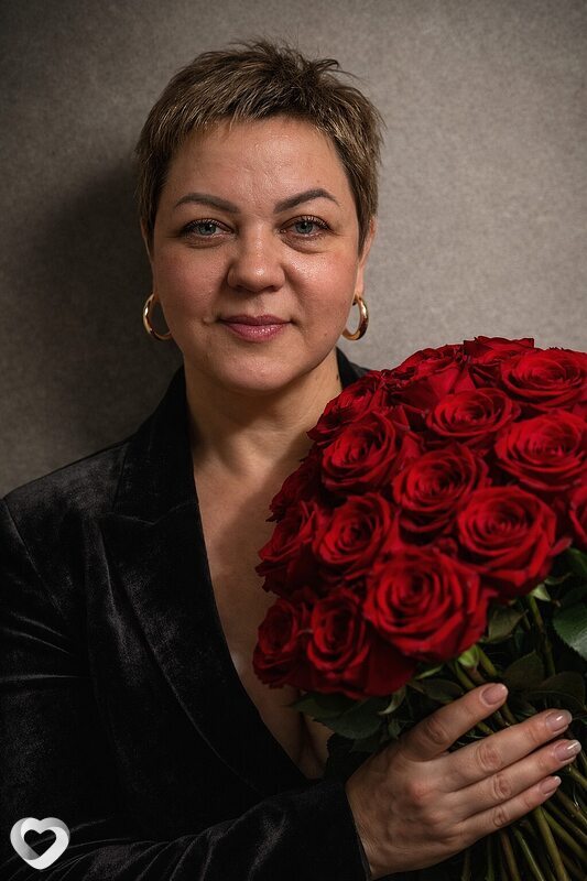 Наталья, 48, Белорецке — анкета №3752301