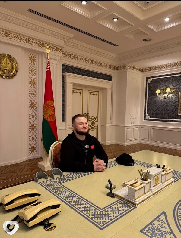 Valera, 30, Могилев — анкета №3752302