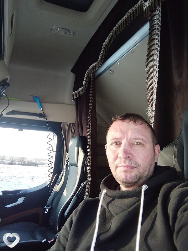 Михаил, 43, Искитиме — анкета №3752303