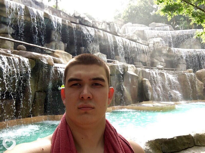 Алексей, 36, Новокузнецке — анкета №3752380