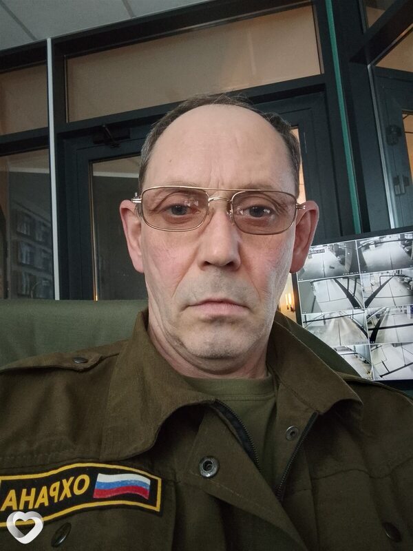 Андрей, 48, Новосибирске — анкета №3752388