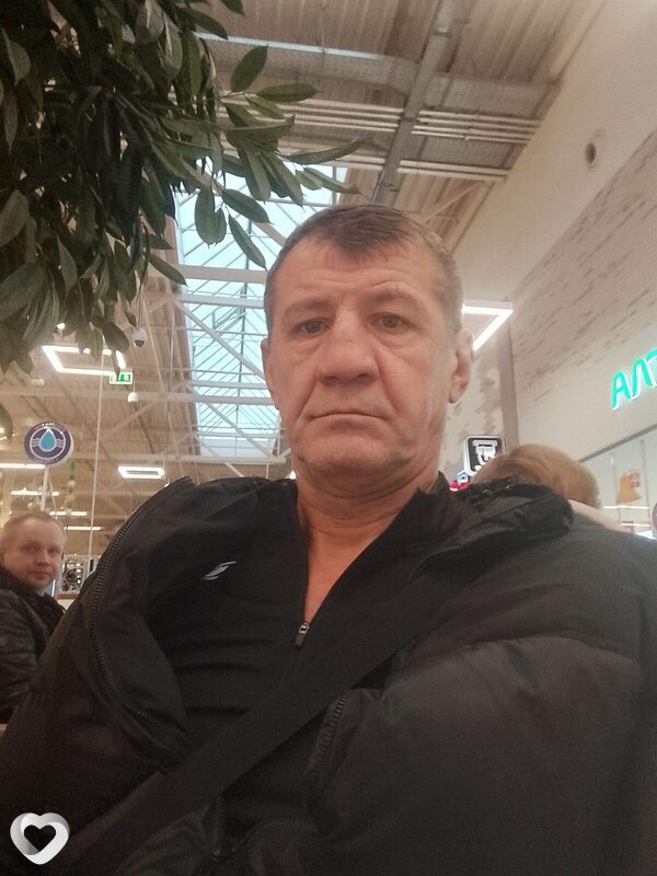 Виктор, 53, Москве — анкета №3752392