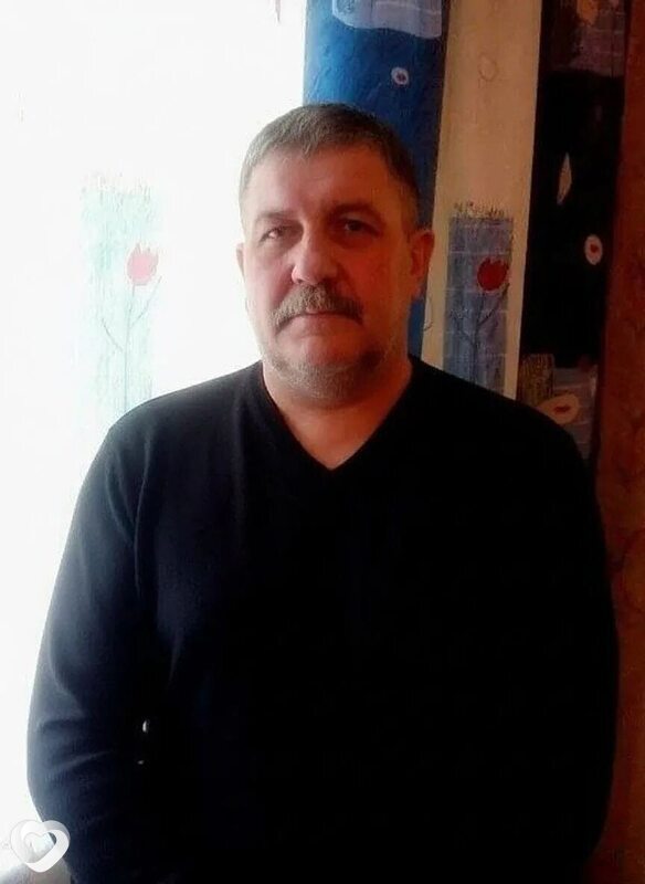 Сергей, 64, Томске — анкета №3752396