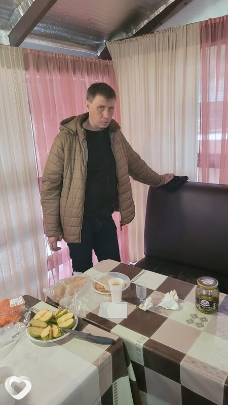 Артем, 45, Перми — анкета №3753149