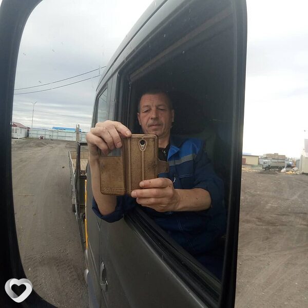 Александр, 54, Новосибирске — анкета №3753154