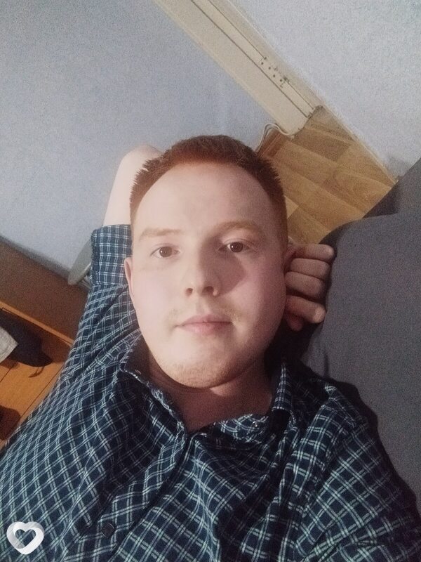 Яков, 27, Глазове — анкета №3753156