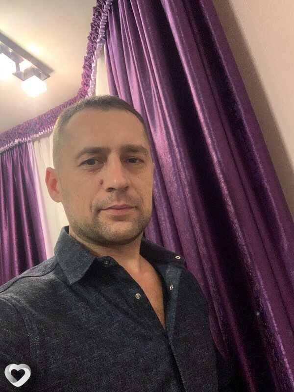 Мишаня, 41, Пензе — анкета №3753157